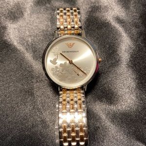 Emporio Armani Watch